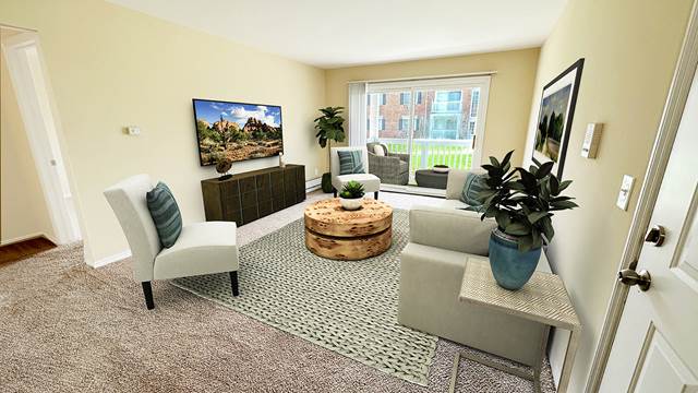 Briarwood Park Apartments